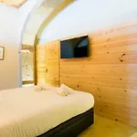 Altido Santa Catarina Deluxe Apartment