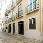 Altido Santa Catarina Deluxe Apartment