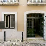 Altido Santa Catarina Deluxe Apartment