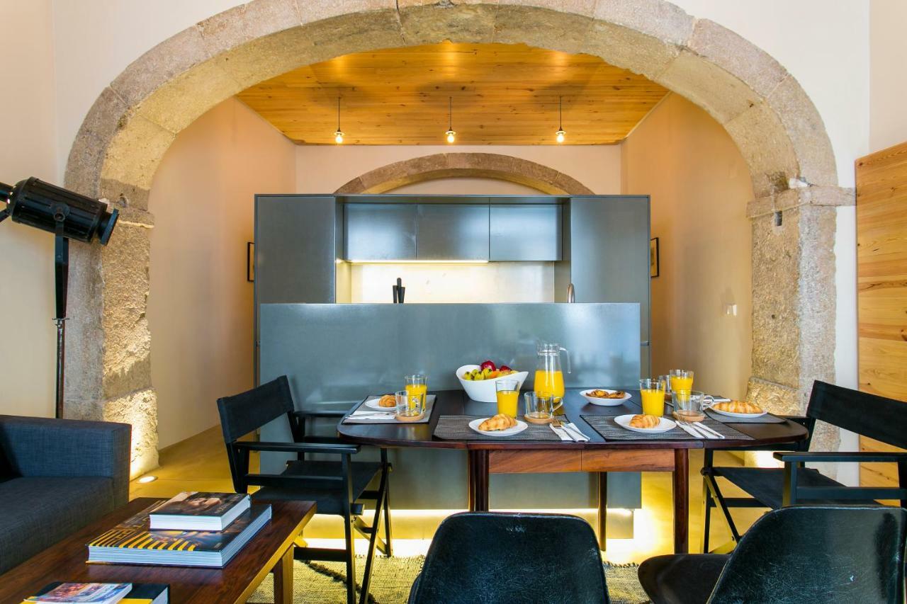 Apartamento Altido Santa Catarina Deluxe