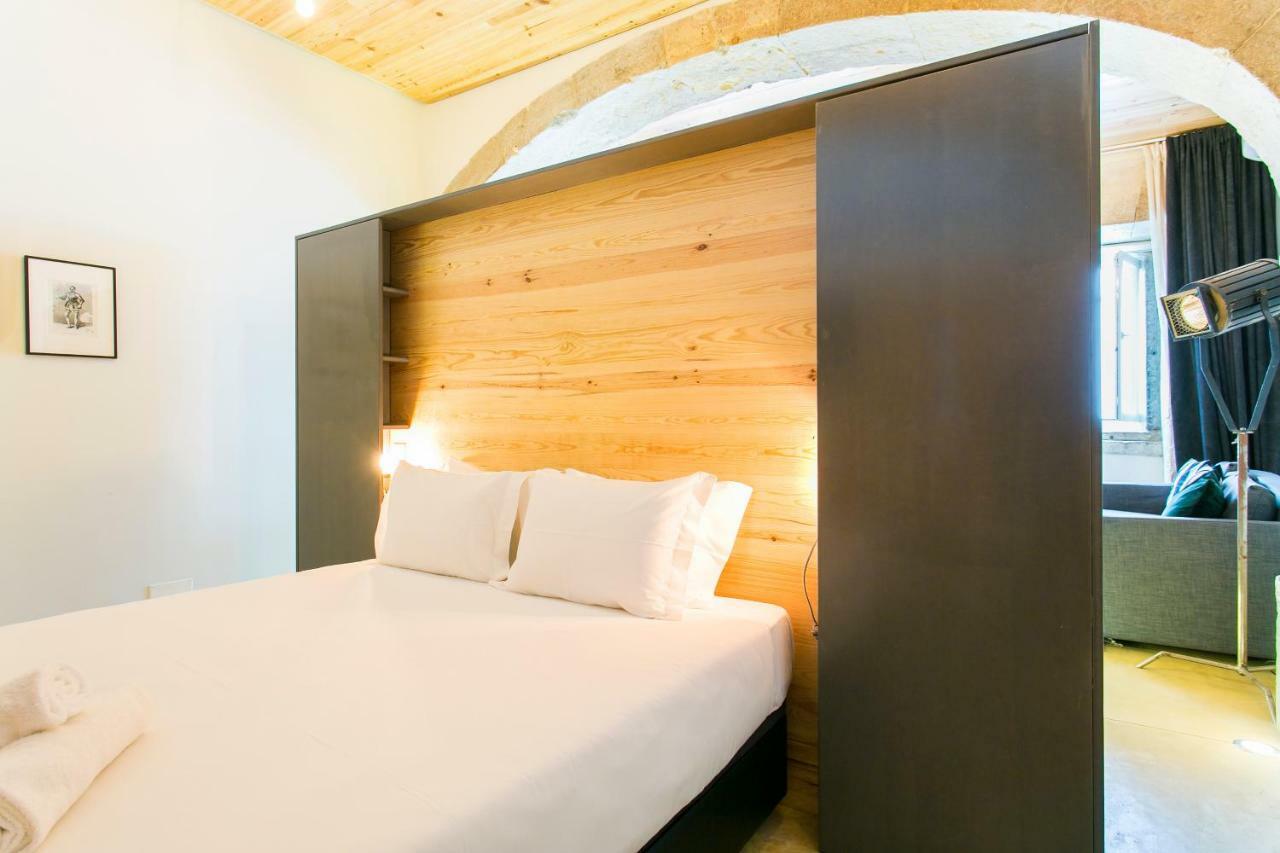 Altido Santa Catarina Deluxe Apartment *