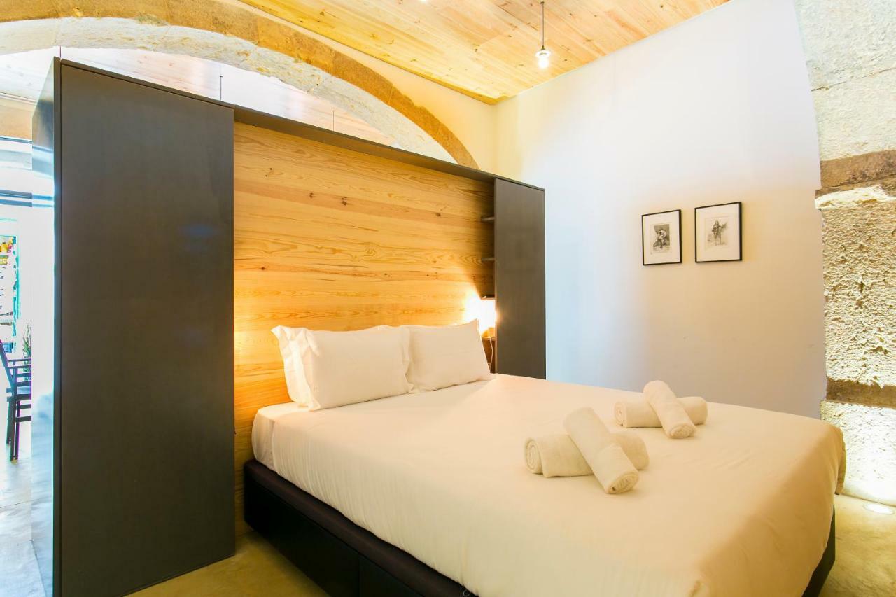 Altido Santa Catarina Deluxe Apartment *