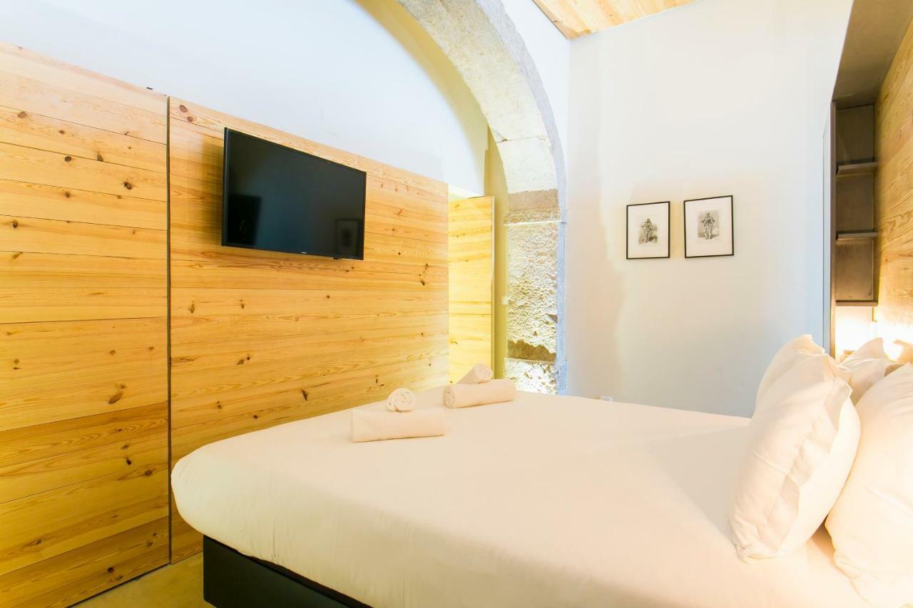 Altido Santa Catarina Deluxe Apartment Lisbon